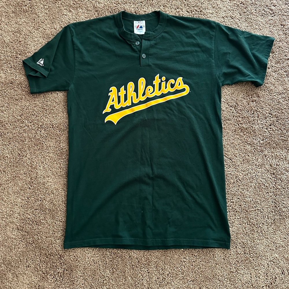 Oakland A’s T-Shirt